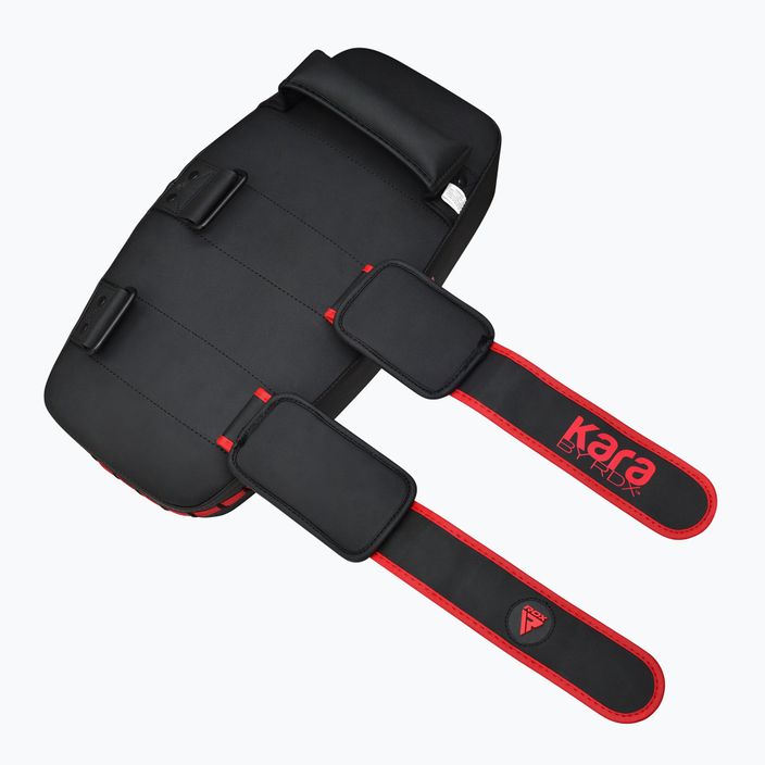 Ασπίδα προπόνησης RDX F6 Arm Pad Thai red 4