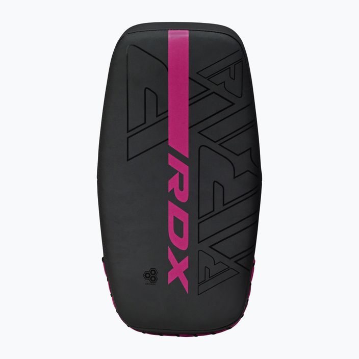 Ασπίδα προπόνησης RDX F6 Arm Pad Thai pink 2