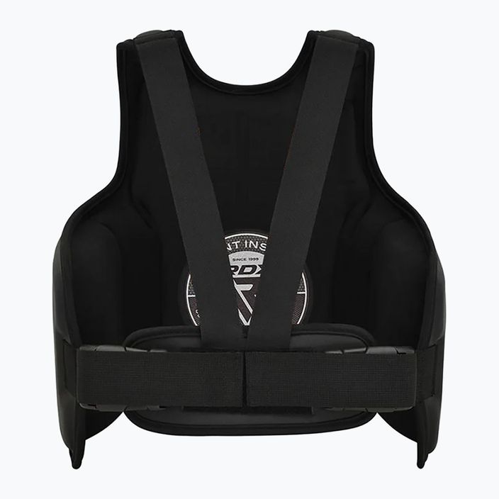 Προστατευτικό σώματος RDX F6 Chest Guard black 2