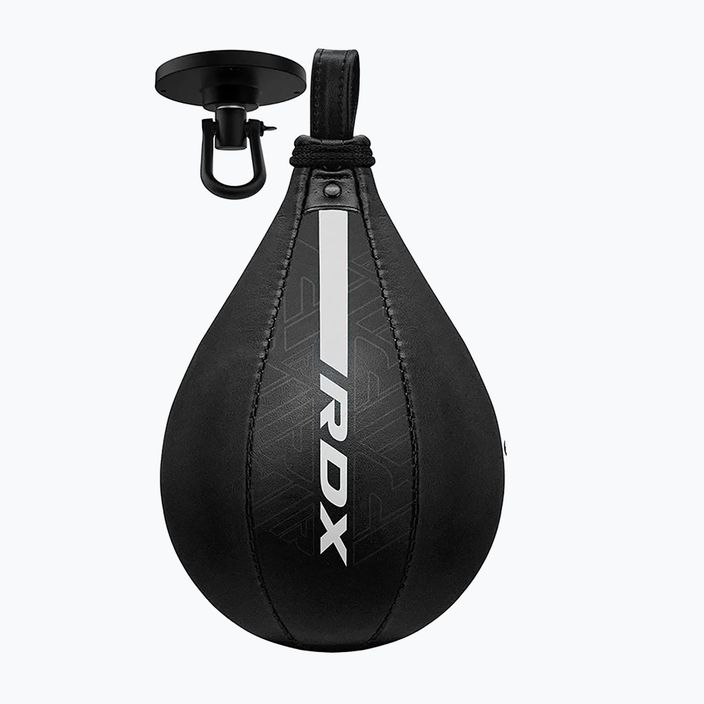 Αχλάδι του μποξ RDX Speed Ball F6 + Swivel white