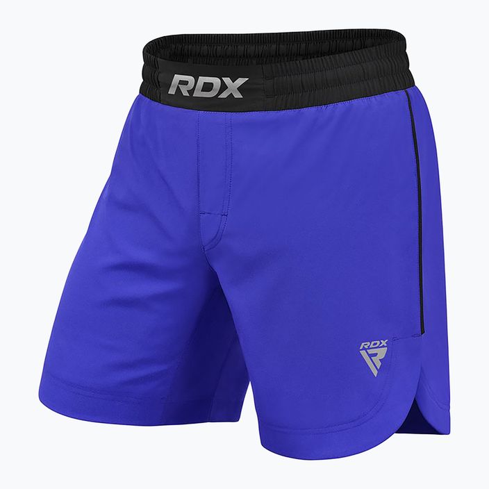 Ανδρικό προπονητικό σορτς RDX T15 μπλε
