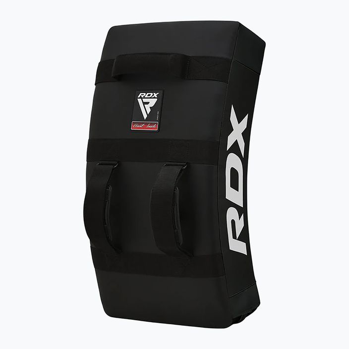 RDX Arm Pad Gel Kick Shield Heavy μαύρο 3