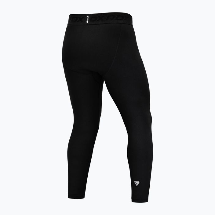 Κολάν προπόνησης RDX T15 Compression black 3