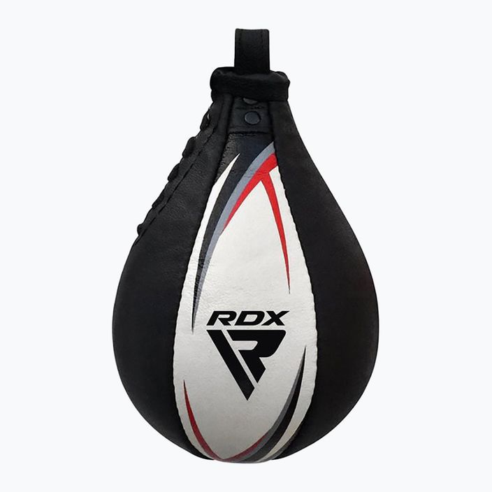 Αχλάδι του μποξ RDX S2 Boxing Training Speed Bag red 3