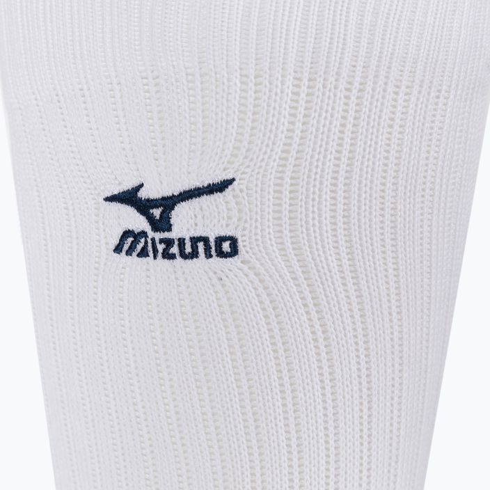 Mizuno Volley Long κάλτσες βόλεϊ λευκές 67XUU71671 3
