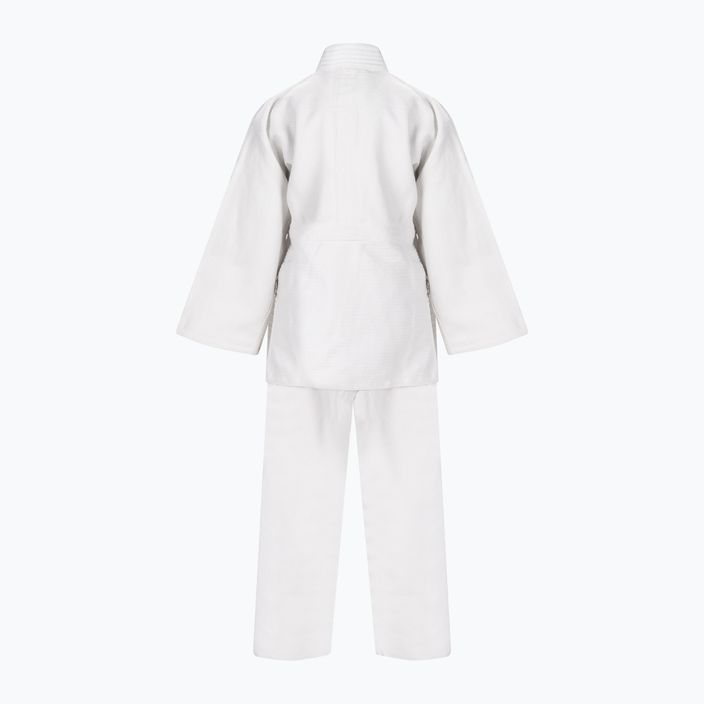 Mizuno Yusho judo gl λευκό 5A51013502 3