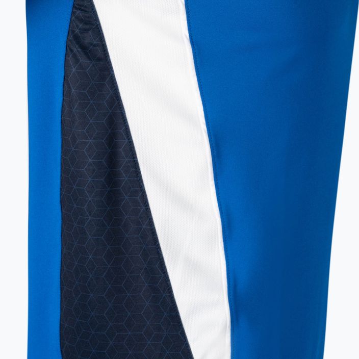 Ανδρικό πουκάμισο Mizuno Premium High-Kyu match μπλε V2EA700222 3