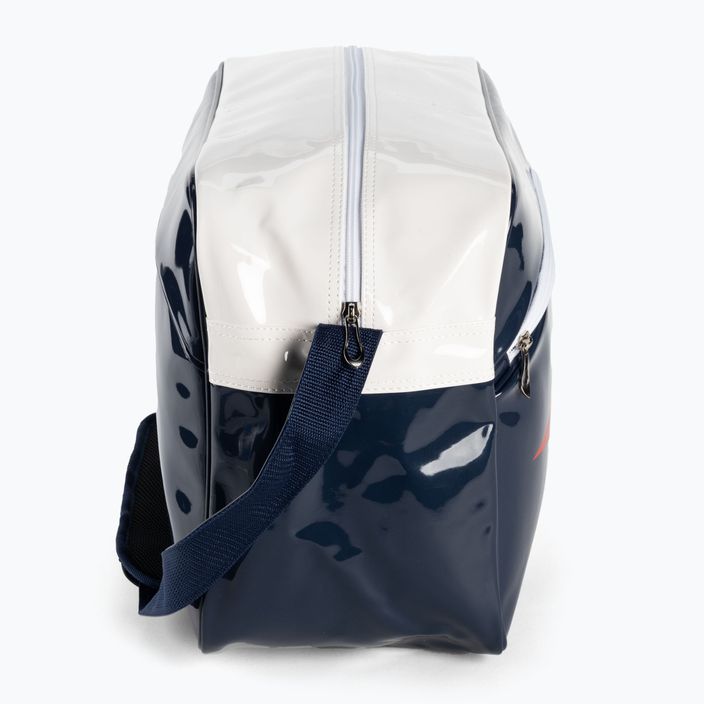 Mizuno Rb Enamel τσάντα προπόνησης μπλε 33ED8F0114 3