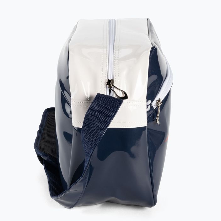 Mizuno Rb Enamel τσάντα προπόνησης μπλε 33ED8F0214 3