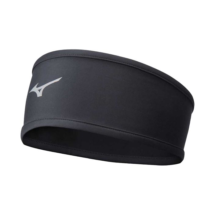 Mizuno WarmaLite headband μαύρο 2