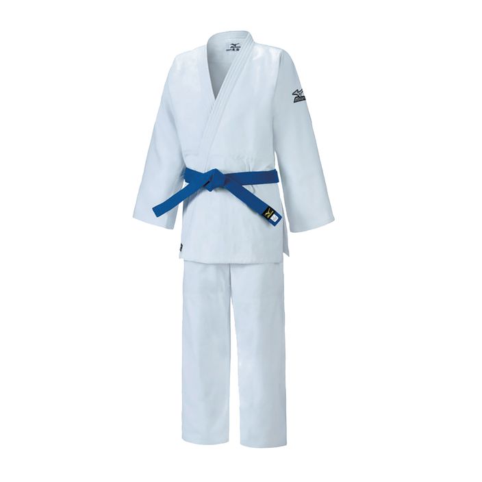 Judogi Mizuno Keiko 2 λευκό 22GG9A650101Z 2