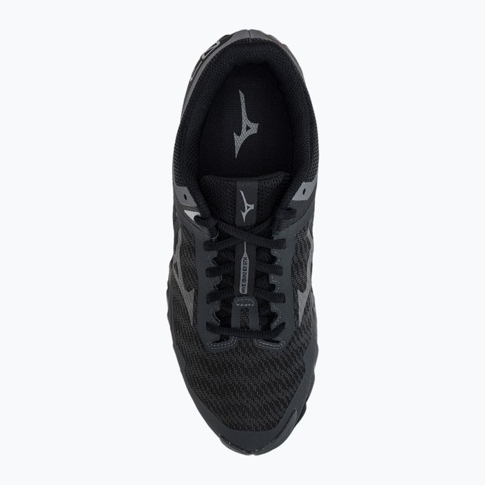 Ανδρικά παπούτσια για τρέξιμο Mizuno Wave Ibuki 3 GTX μαύρο J1GJ205949 6