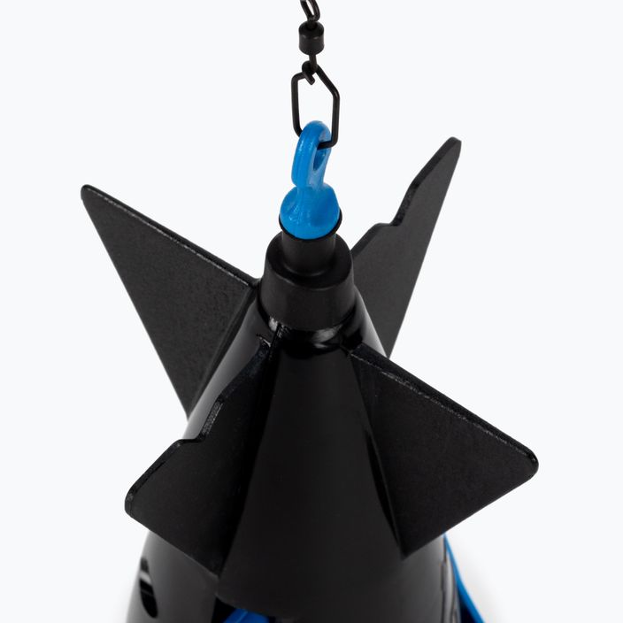 Nash Tackle Dot Spod μαύρο-μπλε πύραυλος δολώματος T2086 3