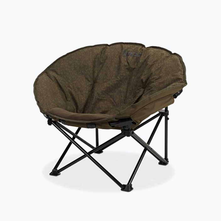 Tackle Nash Micro Moon Chair καφέ T9525