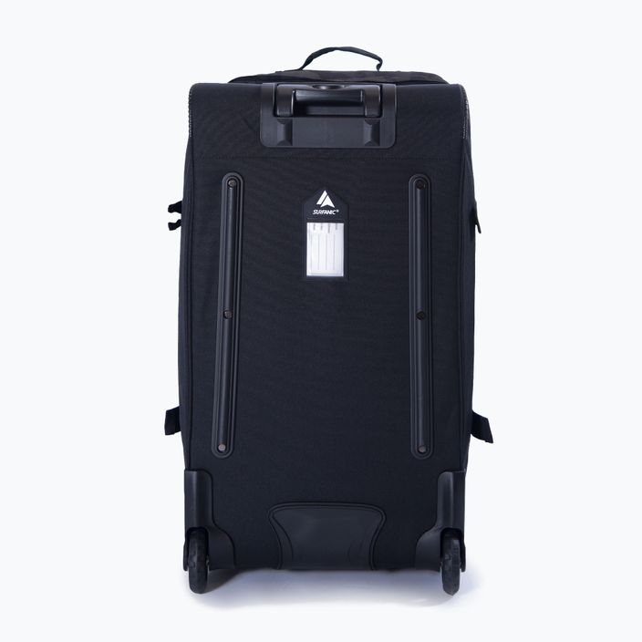 Surfanic Maxim 100 Roller Bag 100 l delta camo ταξιδιωτική τσάντα 4