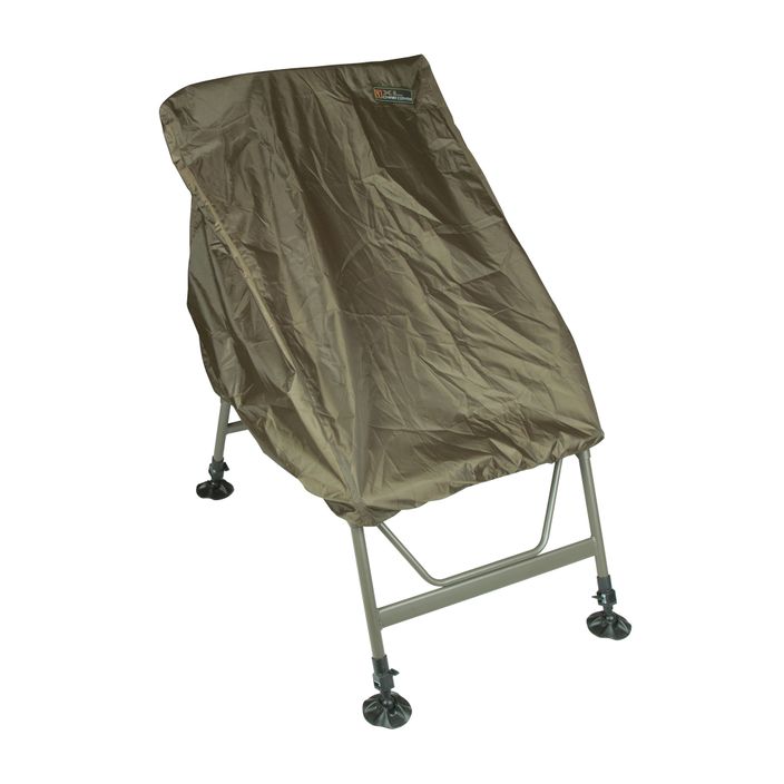 Fox International Αδιάβροχο κάλυμμα καρέκλας πράσινο CBC064 2