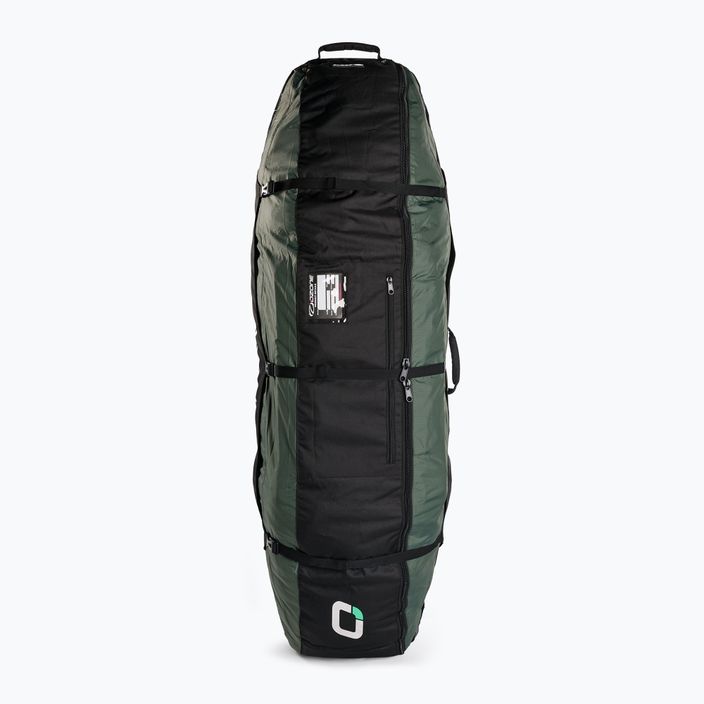 Ozone Travel Board Bag για εξοπλισμό kitesurfing 4