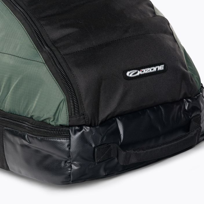 Ozone Travel Board Bag για εξοπλισμό kitesurfing 8