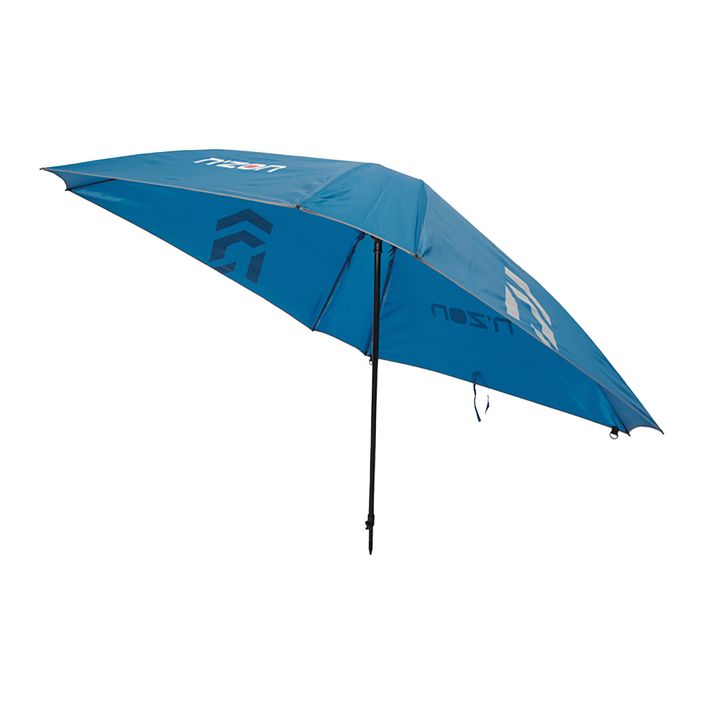 Daiwa N'ZON τετράγωνη ομπρέλα αλιείας μπλε 13432-260 2