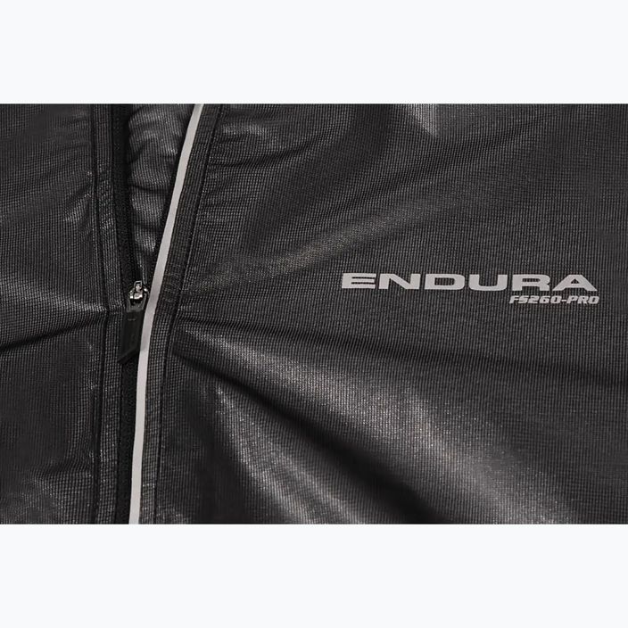 Γυναικείο μπουφάν ποδηλασίας Endura FS260-Pro Adrenaline Race II μαύρο 4