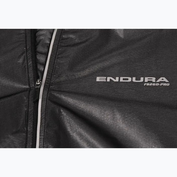 Γυναικείο γιλέκο ποδηλασίας Endura FS260-Pro Adrenaline II μαύρο 4