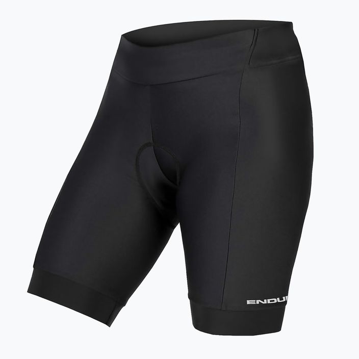 Γυναικεία ποδηλατικά σορτς Endura Xtract Gel Short μαύρο