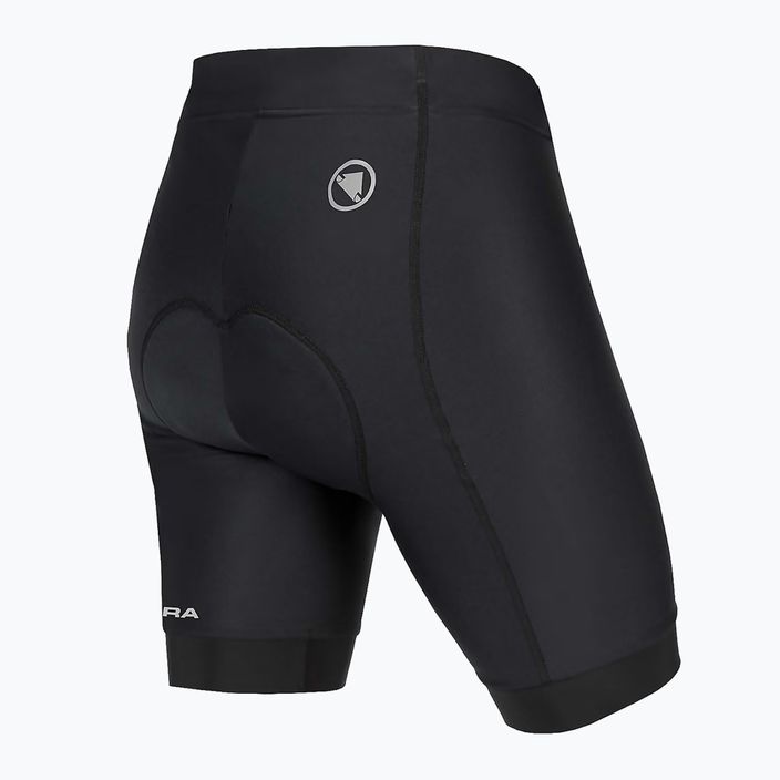 Γυναικεία ποδηλατικά σορτς Endura Xtract Gel Short μαύρο 2