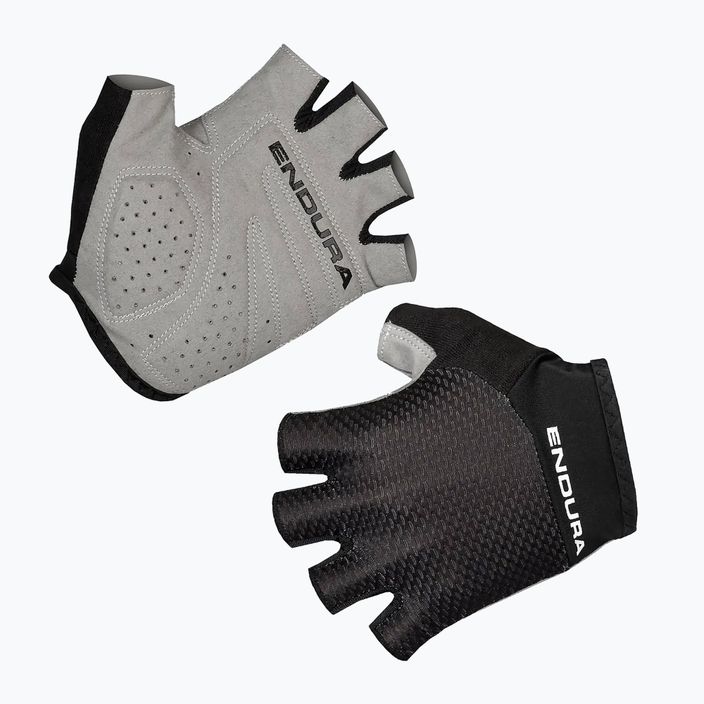 Ανδρικά γάντια ποδηλασίας Endura Xtract Lite μαύρο