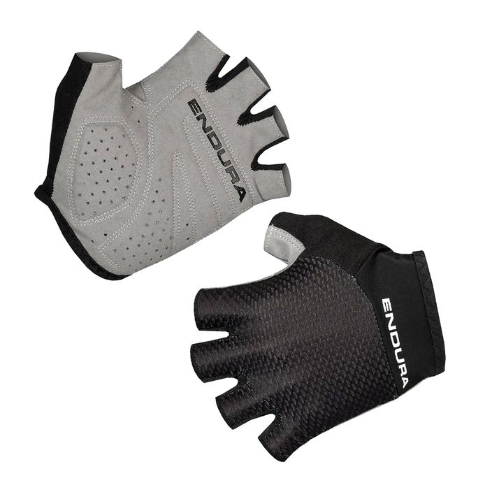 Ανδρικά γάντια ποδηλασίας Endura Xtract Lite μαύρο 2