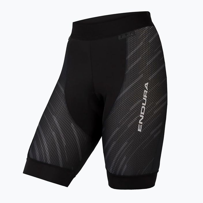 Γυναικεία ποδηλατικά σορτς Endura Singletrack Liner Short μαύρο