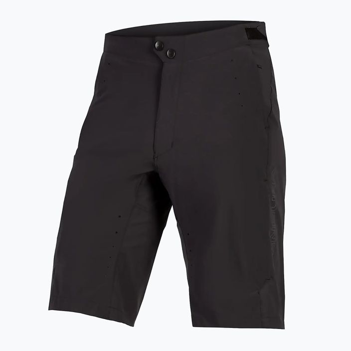 Ανδρικό Endura GV500 Foyle Baggy Shorts μαύρο 5