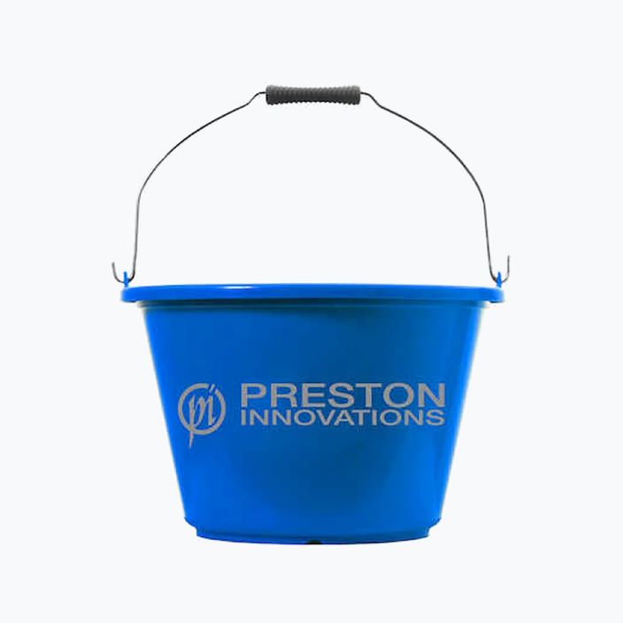 Κουβάς ψαρέματος Preston Innovations μπλε PBUCKET/01