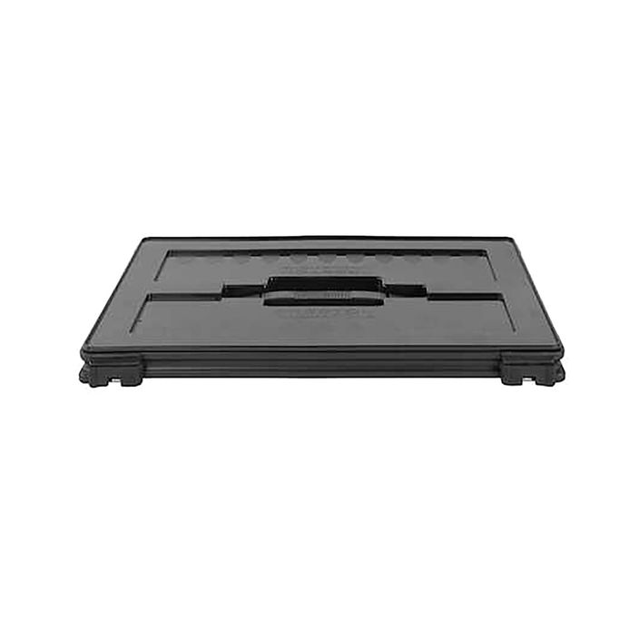 Κάλυμμα για Preston Innovations Absolute Seatbox καπάκι μαύρο P0890001 2