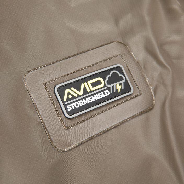 Avid Carp Bedchair Bag καφέ A0430007 4
