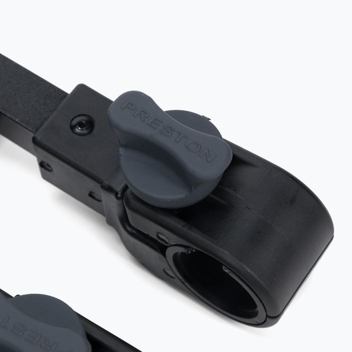 Preston Innovations OFFBOX 36 κάτοχος ομπρέλας - Mega Brolly Arm μαύρο P0110014 3
