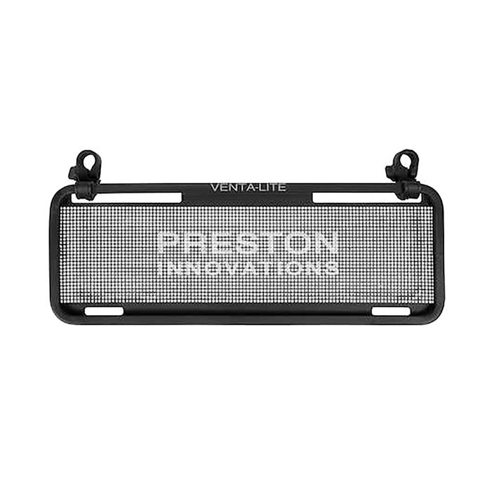 Preston Innovations OFFBOX36 Venta-Lite Hoodie Side Tray ράφι μαύρο P0110024 2