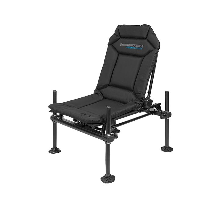 Preston Innovations Inception Feeder Chair μαύρο P0120005 2
