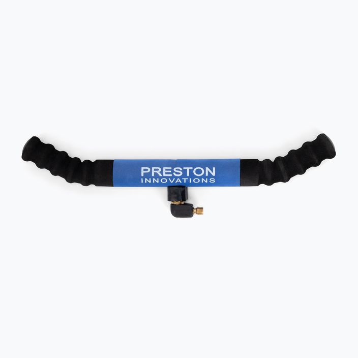 Preston Innovations Deluxe Dutch Feeder Rest στήριγμα ράβδου μπλε/μαύρο P0110038 4