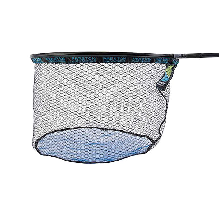 Preston Innovations Latex Match Landing Net basket μαύρο P0140031 2