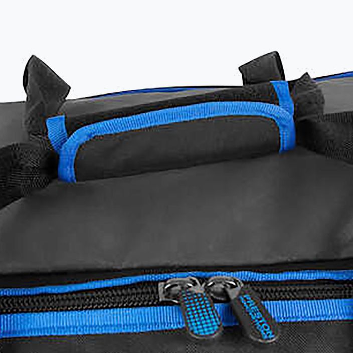 Preston Innovations Competition Carryall τσάντα αλιείας μαύρο και μπλε P0130089 3