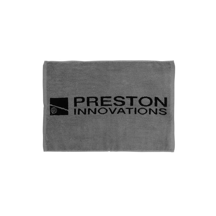 Πετσέτα ψαρέματος Preston Innovations γκρι P0200229 2