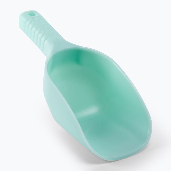RidgeMonkey Nite-Glo Bait Spoon πράσινο RM290