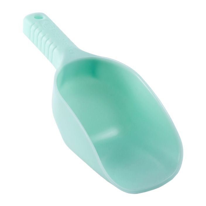 RidgeMonkey Nite-Glo Bait Spoon πράσινο RM290 2