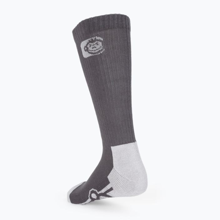 Κάλτσες αλιείας RidgeMonkey Apearel Crew Socks 3 Pack μαύρο RM659 9