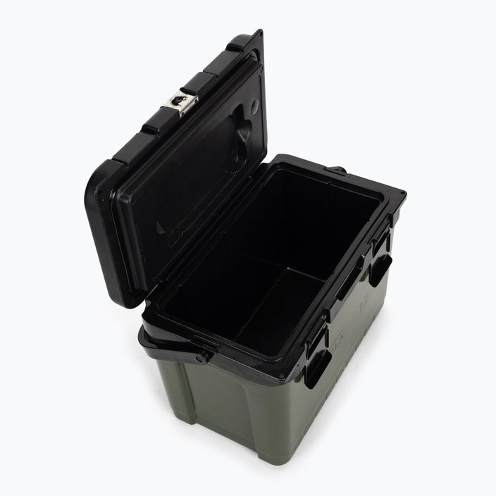 RidgeMonkey CoolaBox Compact ψυγείο πράσινο RM CLB 12 5
