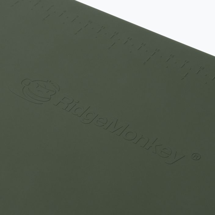 RidgeMonkey Armoury Rig Box πράσινο RM ARB 7