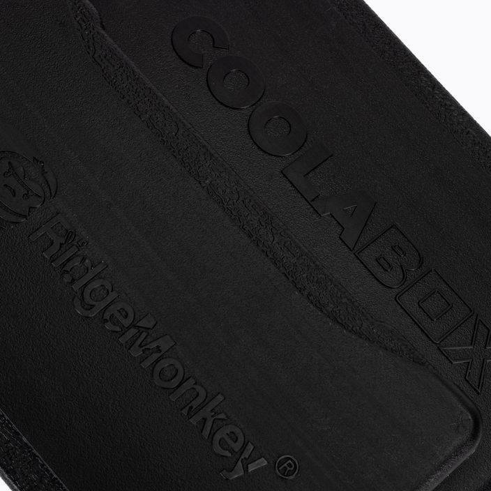 RidgeMonkey CoolaBox Freeze Pack RM μαύρες κασέτες ψύξης ψυγείου CBX FP2 3