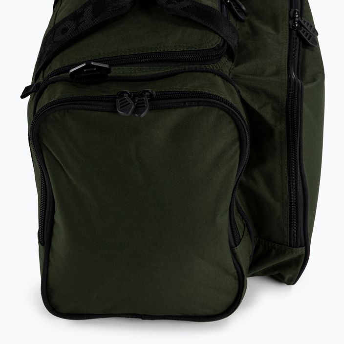 Fox International R-Series Carryall τσάντα κυπρίνου πράσινη CLU365 3