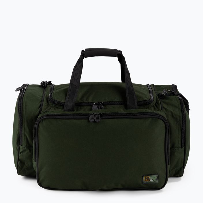 Fox International R-Series Carryall τσάντα κυπρίνου πράσινη CLU366 2