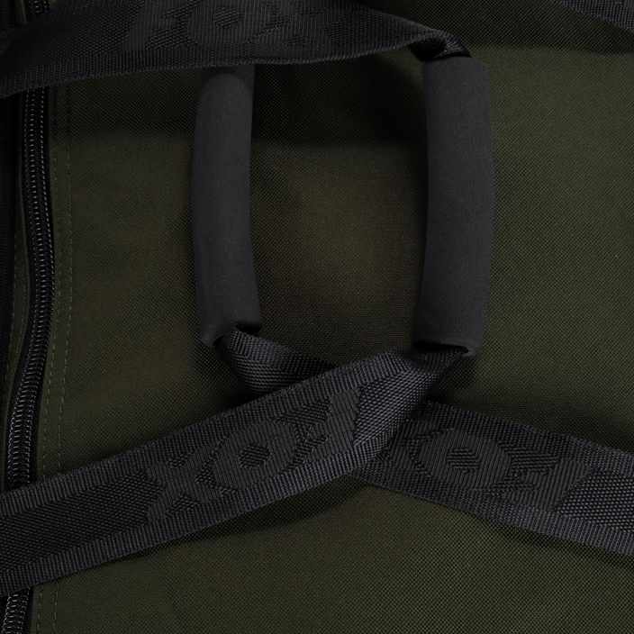 Fox International R-Series Carryall τσάντα κυπρίνου πράσινη CLU367 7